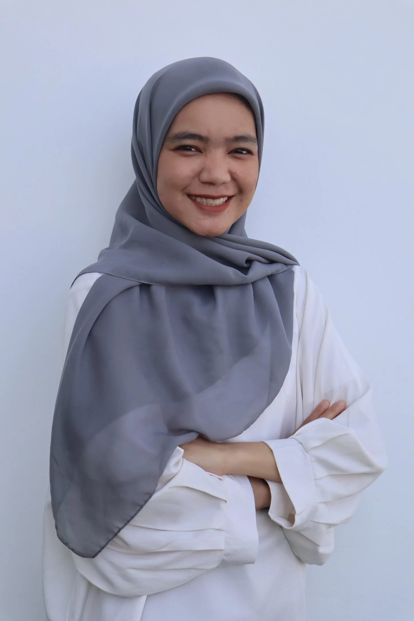 Dini Cahyani, S.Si, M.Biotech